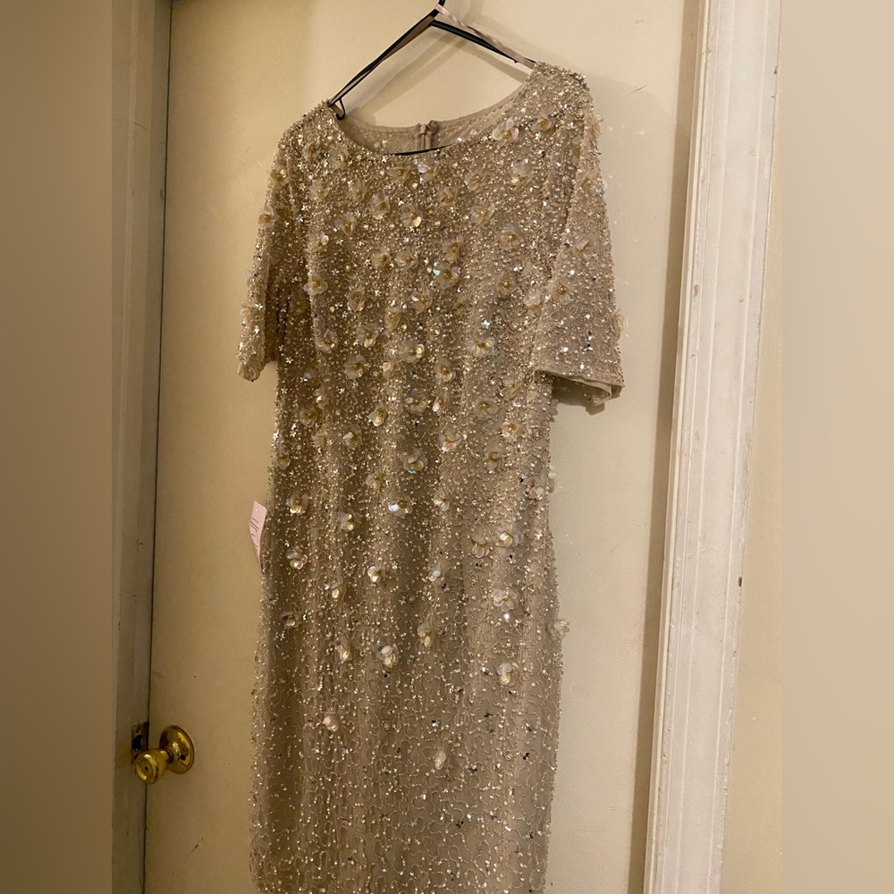 BHLDN Petaluma Dress NWT